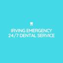 Irving Emergency 24/7 Dental Service logo